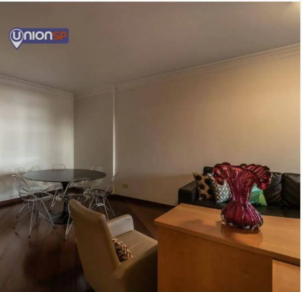 Apartamento, 3 quartos, 100 m² - Foto 3