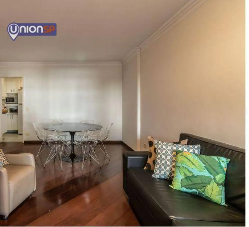 Apartamento, 3 quartos, 100 m² - Foto 4