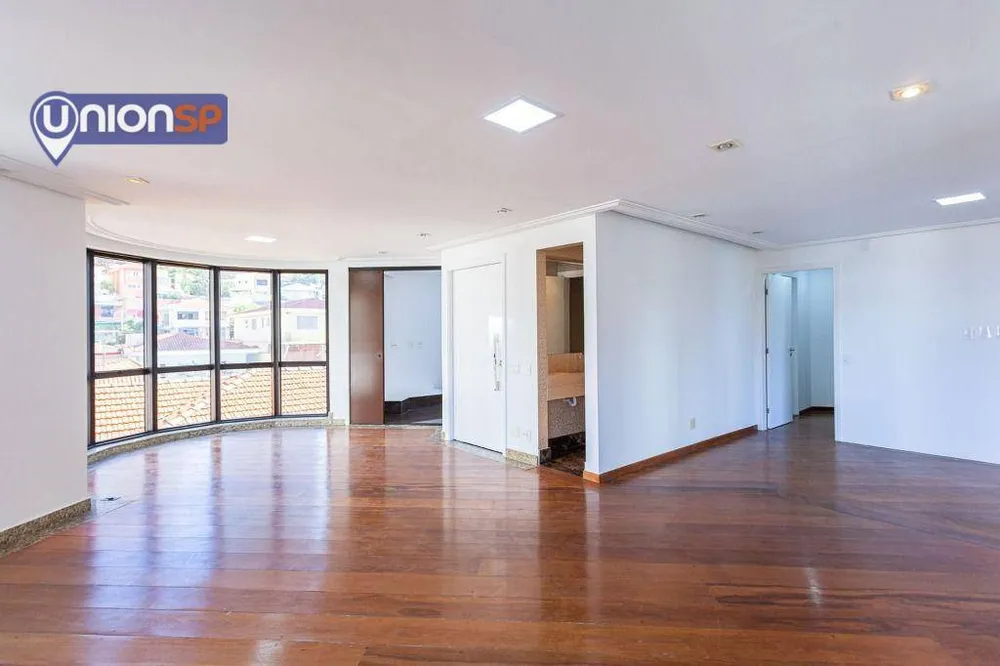 Apartamento, 3 quartos, 170 m² - Foto 1