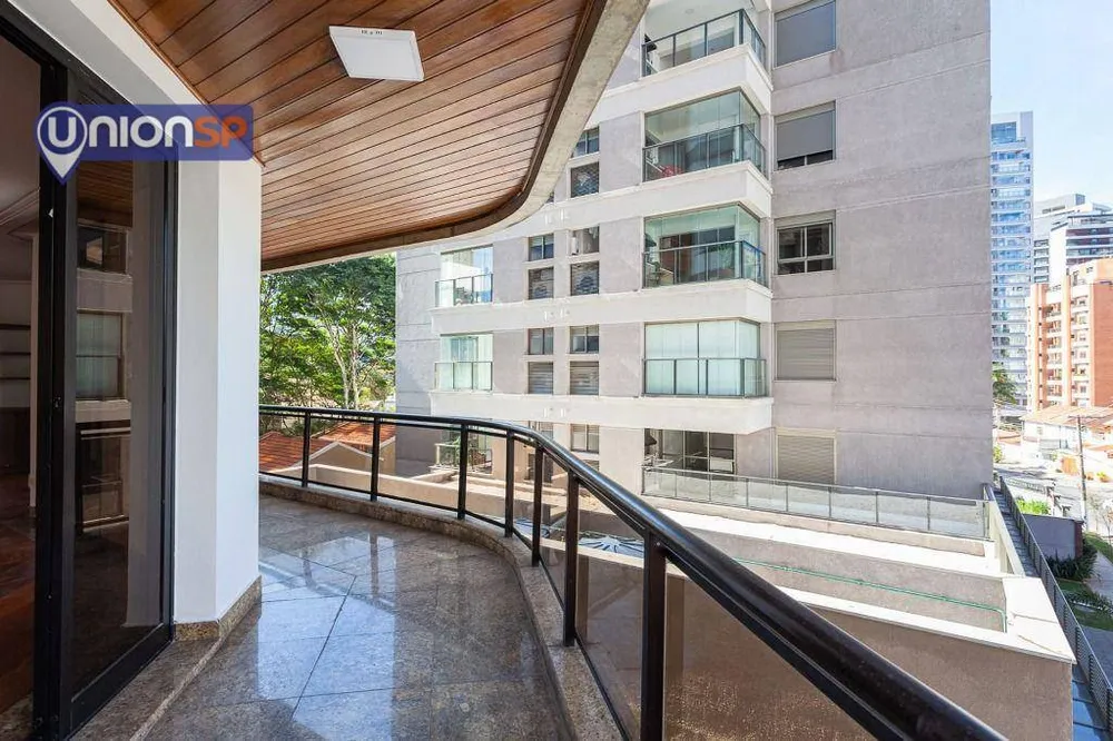 Apartamento, 3 quartos, 170 m² - Foto 4