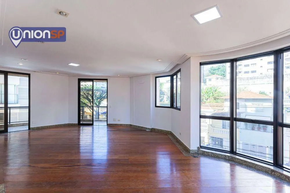 Apartamento, 3 quartos, 170 m² - Foto 3