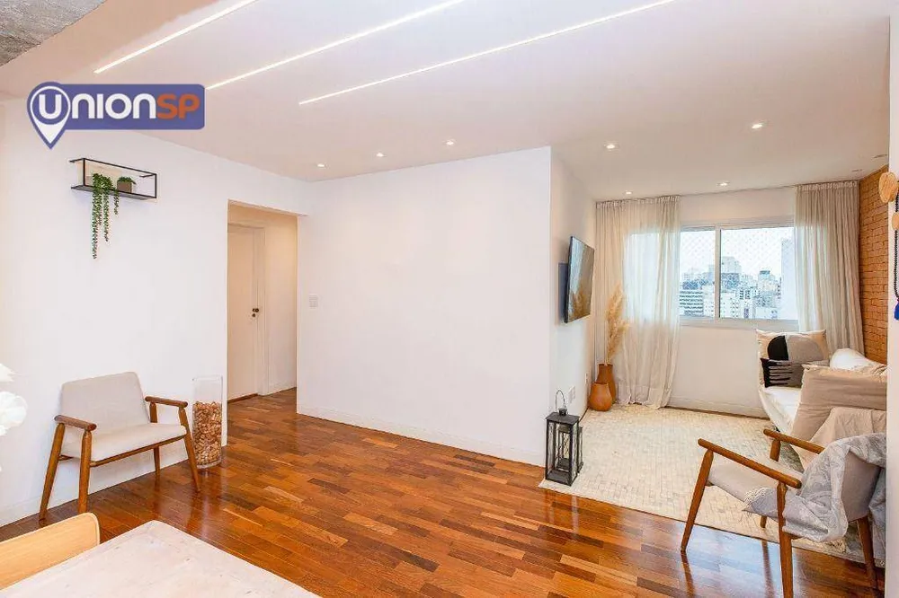 Apartamento, 3 quartos, 85 m² - Foto 3