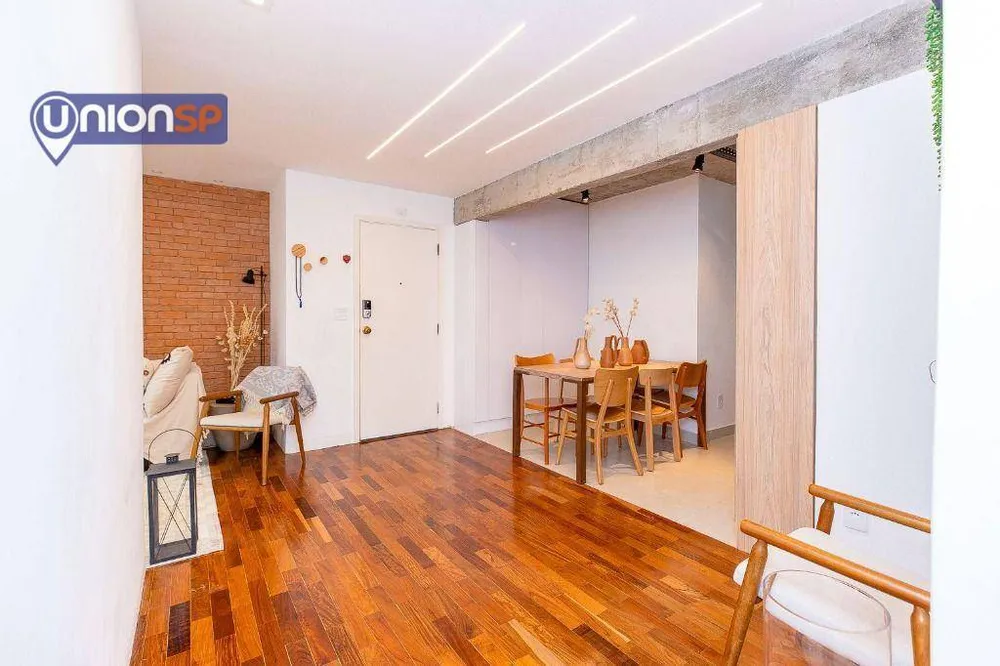 Apartamento, 3 quartos, 85 m² - Foto 2
