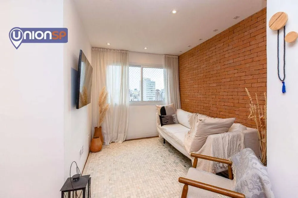 Apartamento, 3 quartos, 85 m² - Foto 1