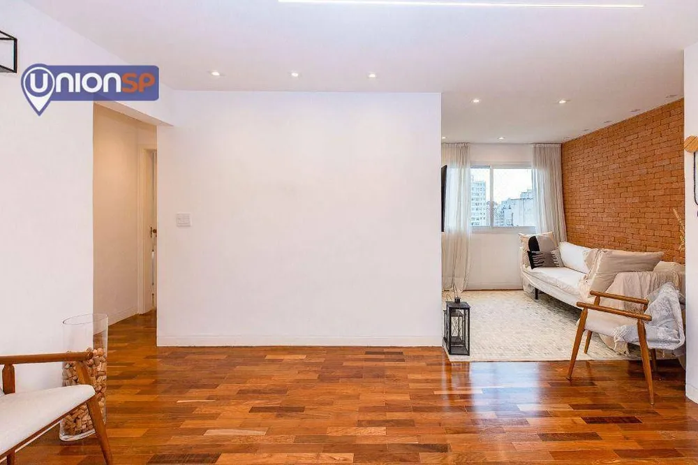 Apartamento, 3 quartos, 85 m² - Foto 4