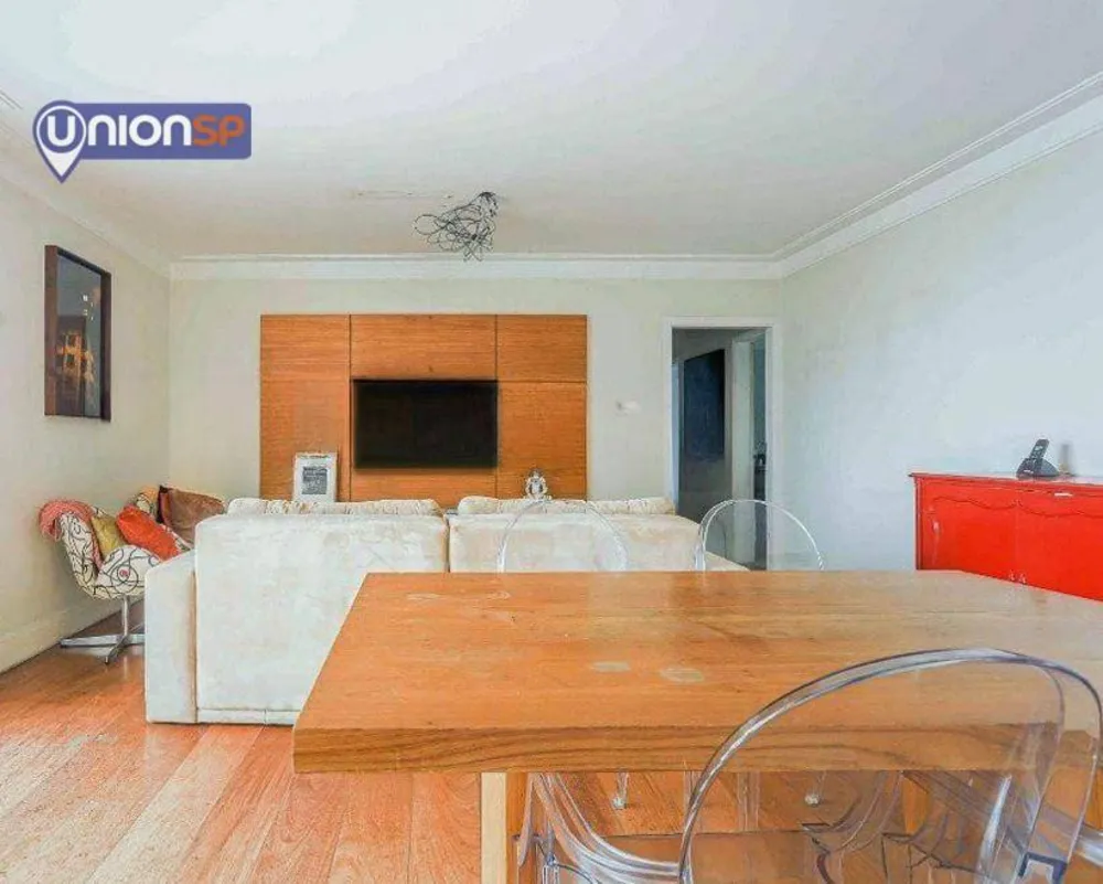Apartamento, 3 quartos, 112 m² - Foto 2