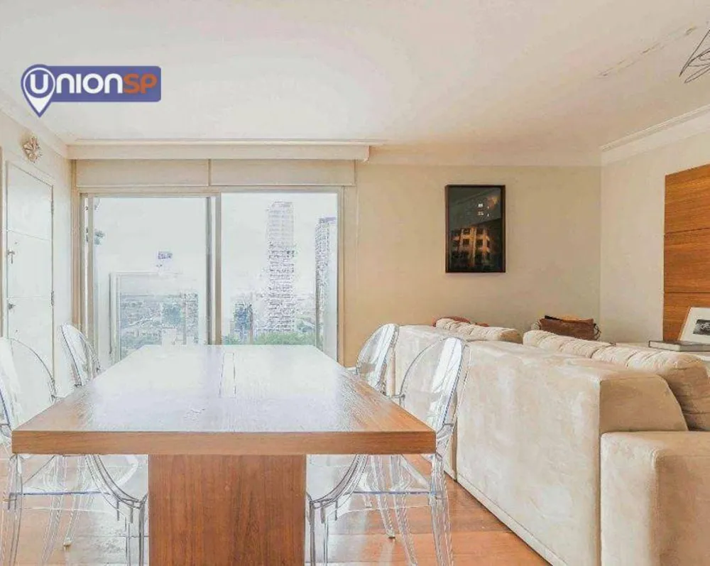 Apartamento, 3 quartos, 112 m² - Foto 4