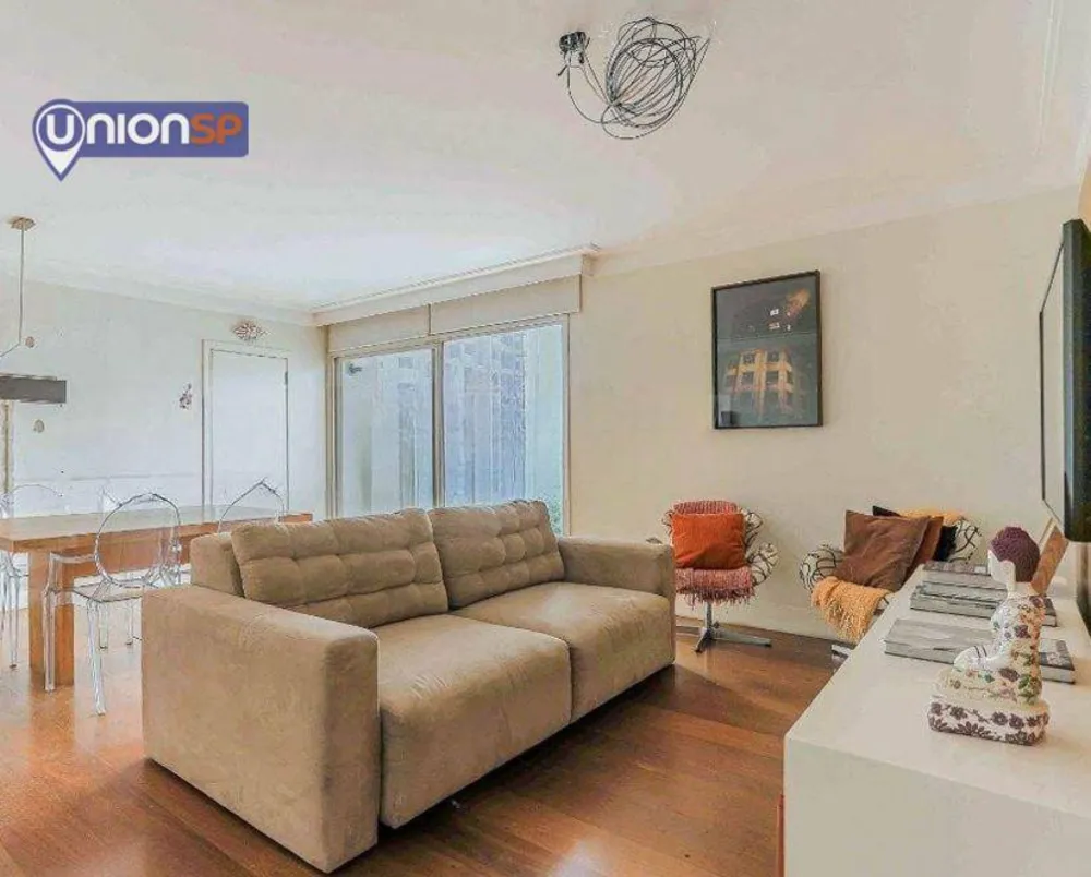 Apartamento, 3 quartos, 112 m² - Foto 1
