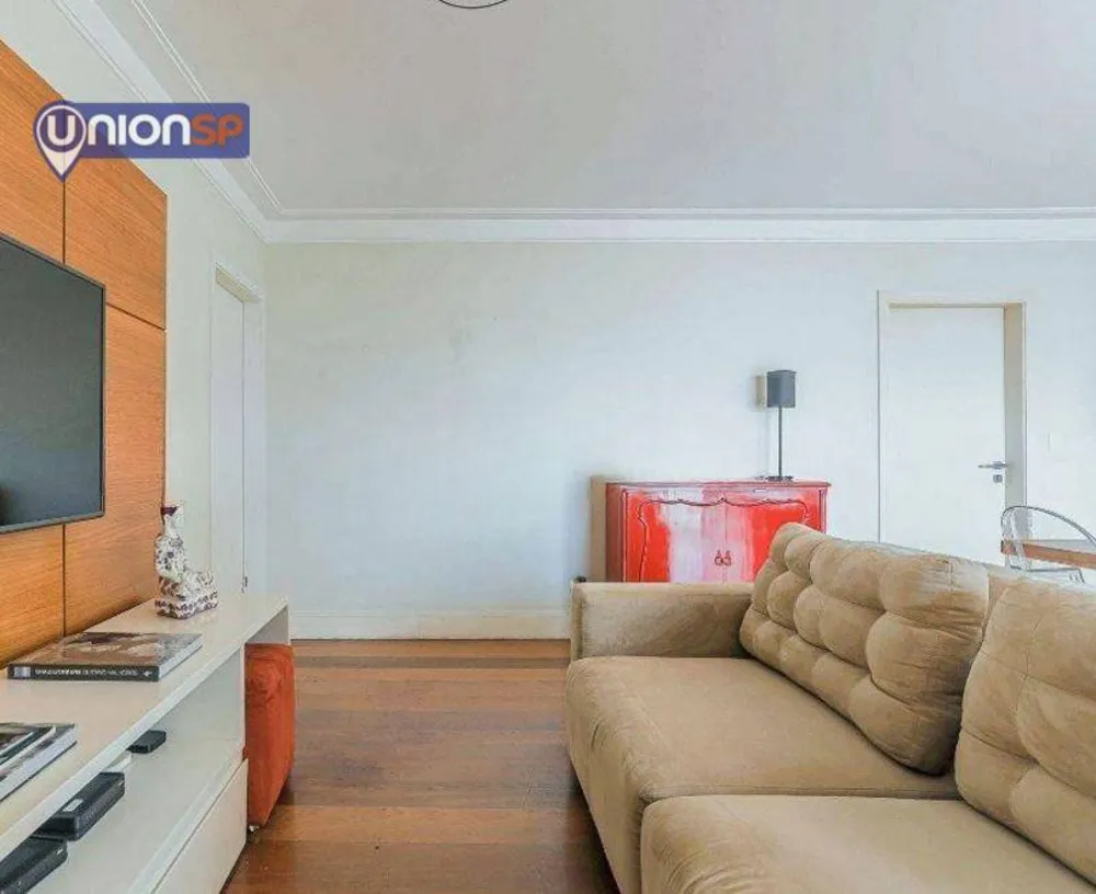 Apartamento, 3 quartos, 112 m² - Foto 3
