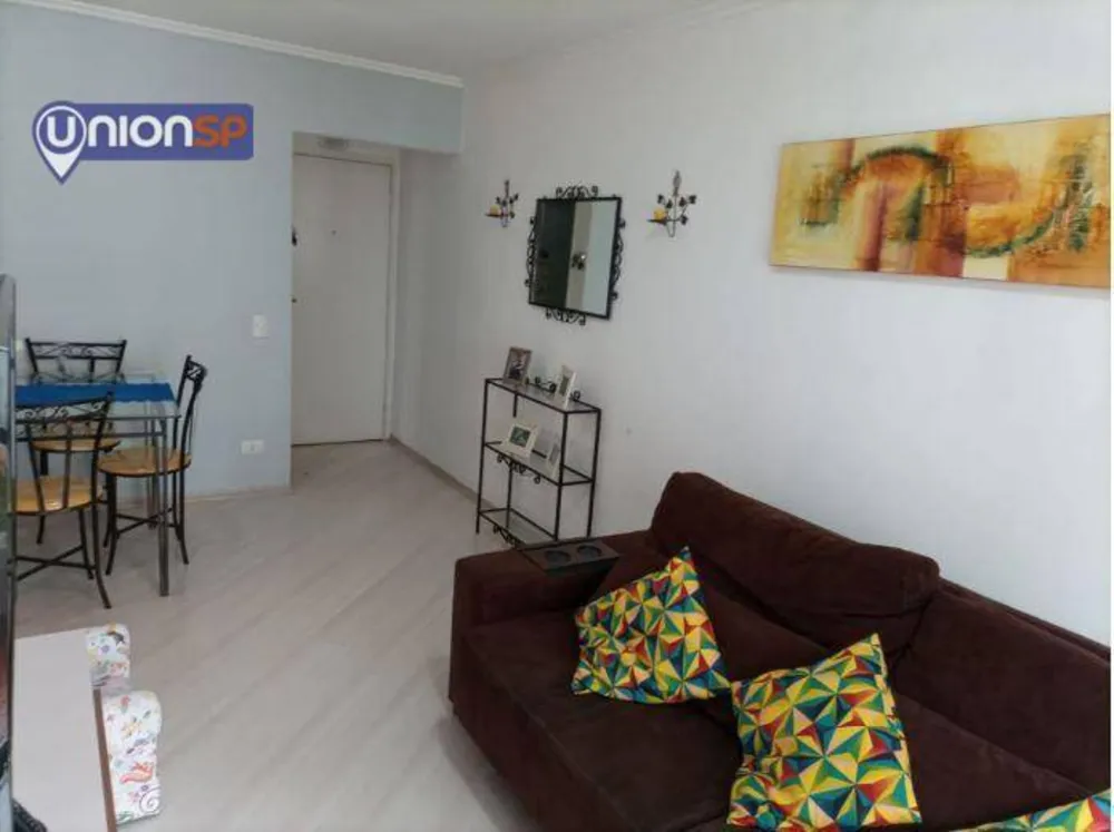 Apartamento, 2 quartos, 69 m² - Foto 3