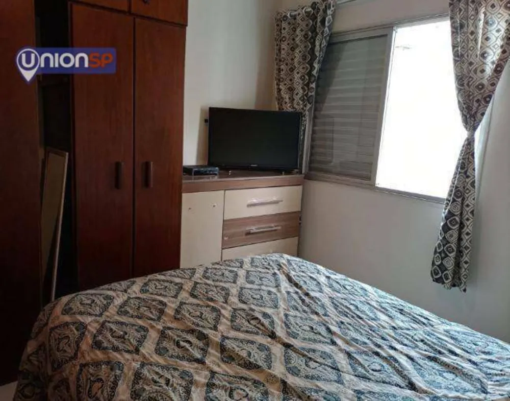 Apartamento, 2 quartos, 69 m² - Foto 4
