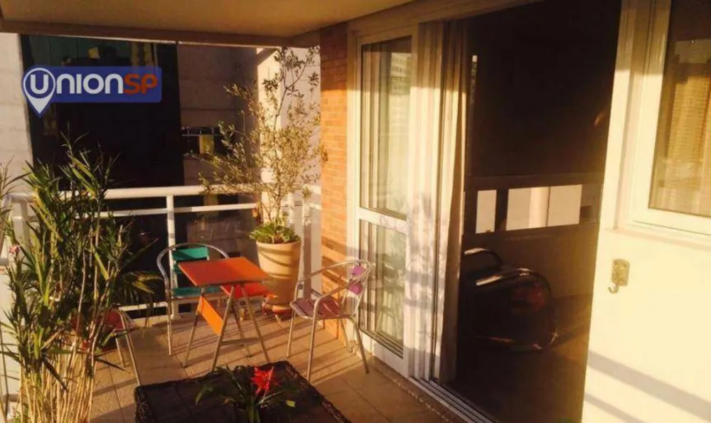 Apartamento, 1 quarto, 56 m² - Foto 4