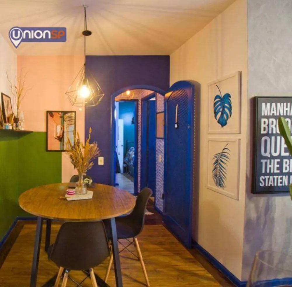 Apartamento, 2 quartos, 66 m² - Foto 3
