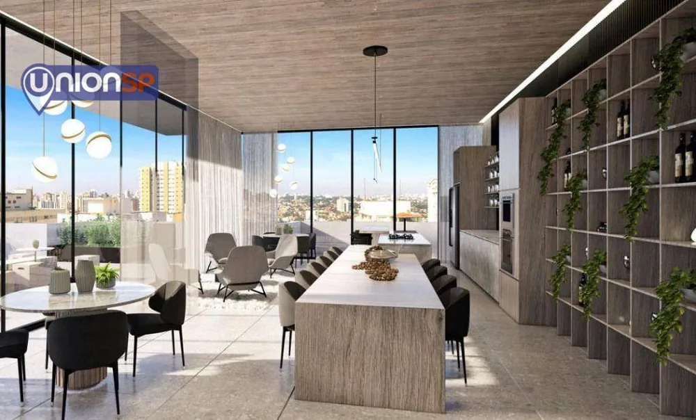 Apartamento, 2 quartos, 69 m² - Foto 1