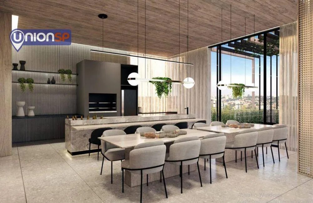 Apartamento, 2 quartos, 69 m² - Foto 3