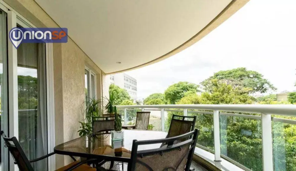Apartamento, 4 quartos, 190 m² - Foto 3