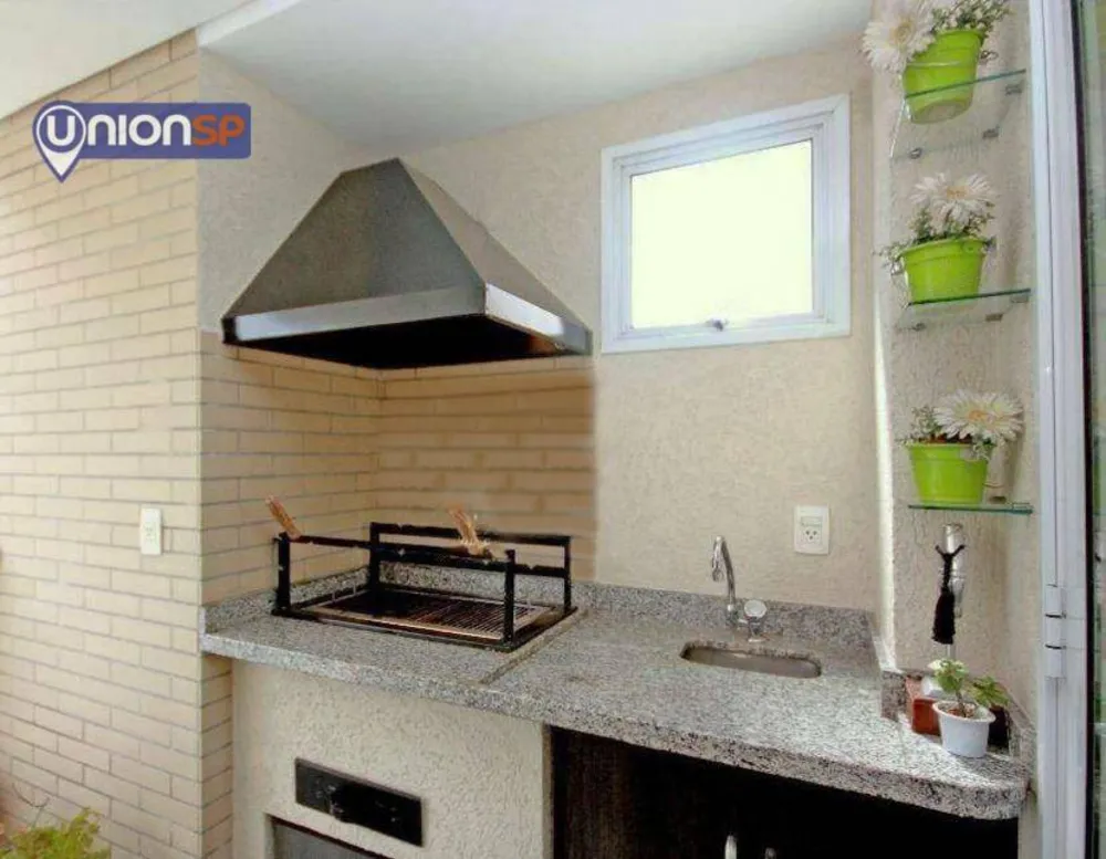 Apartamento, 4 quartos, 190 m² - Foto 4