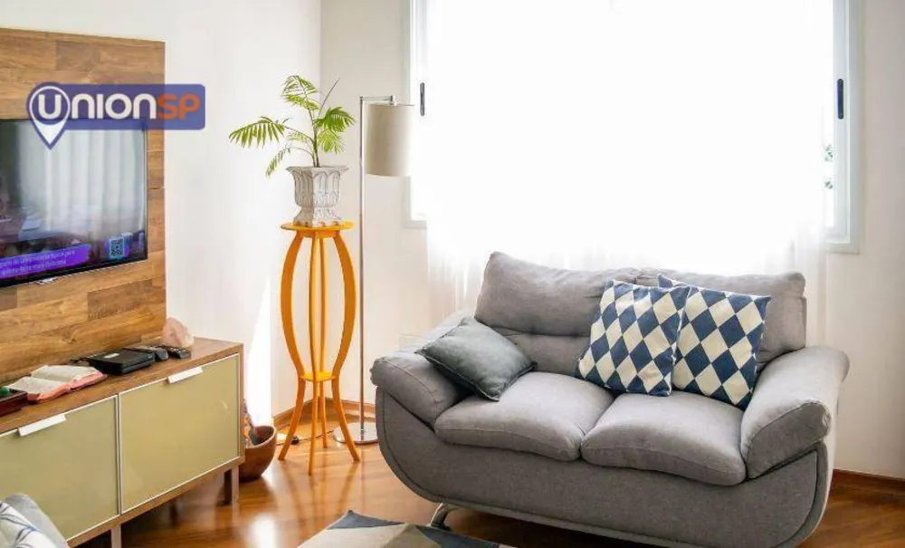 Apartamento, 3 quartos, 95 m² - Foto 2