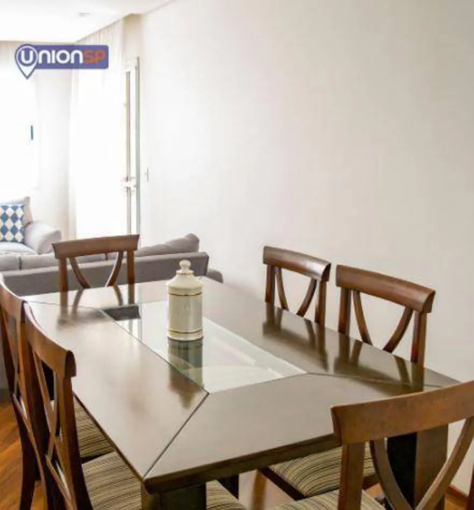 Apartamento, 3 quartos, 95 m² - Foto 4