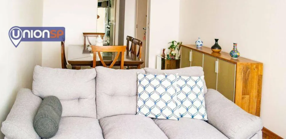 Apartamento, 3 quartos, 95 m² - Foto 1