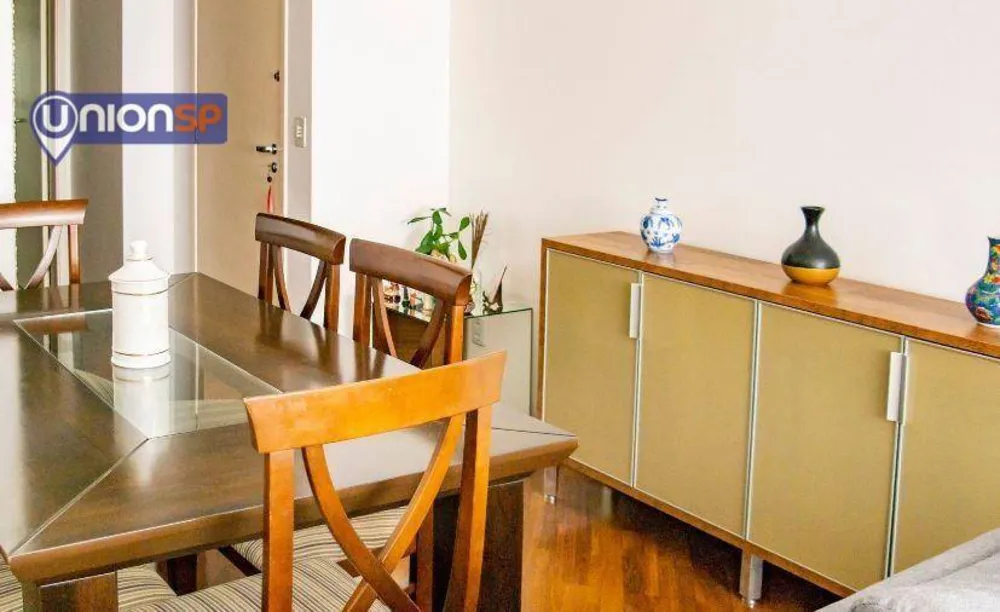 Apartamento, 3 quartos, 95 m² - Foto 3