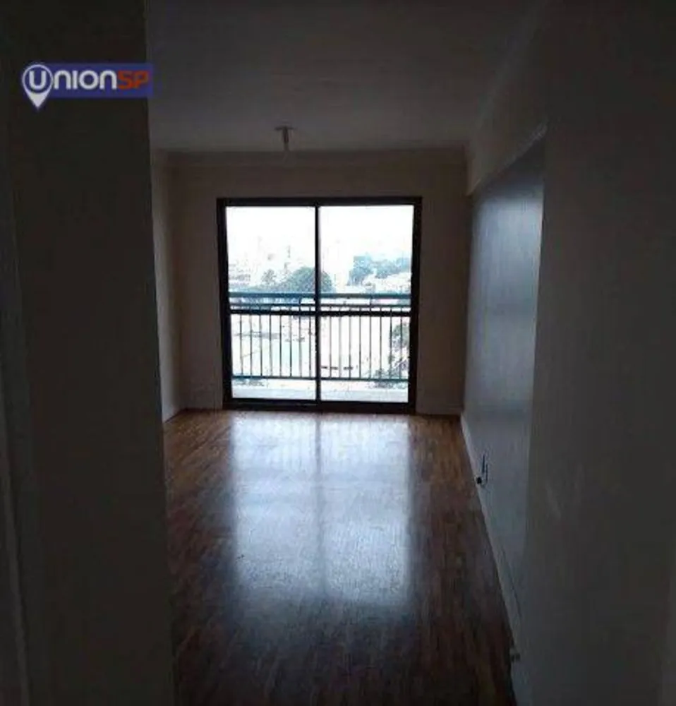 Apartamento, 3 quartos, 94 m² - Foto 1