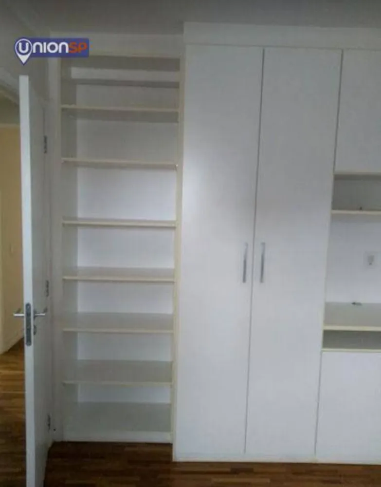 Apartamento, 3 quartos, 94 m² - Foto 4