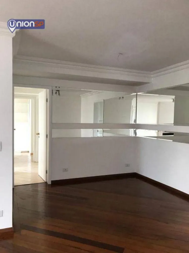 Apartamento, 3 quartos, 103 m² - Foto 1