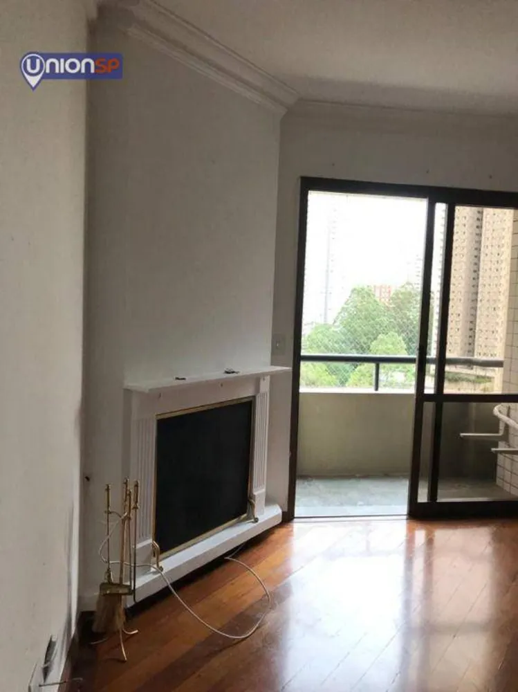 Apartamento, 3 quartos, 103 m² - Foto 4