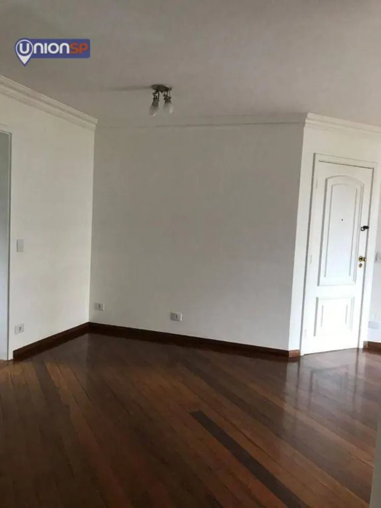Apartamento, 3 quartos, 103 m² - Foto 2