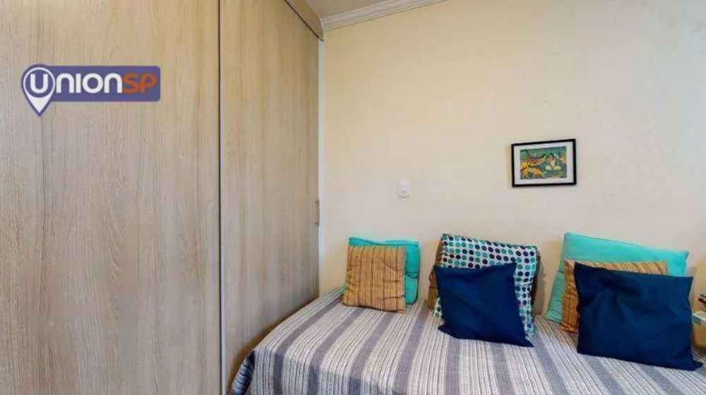 Apartamento, 1 quarto, 29 m² - Foto 3