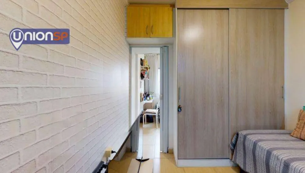 Apartamento, 1 quarto, 29 m² - Foto 4