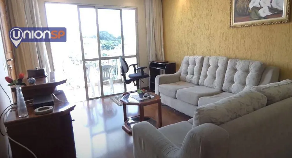Apartamento, 3 quartos, 88 m² - Foto 2