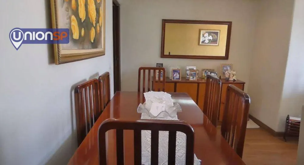 Apartamento, 3 quartos, 88 m² - Foto 4