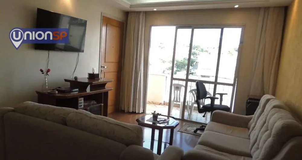 Apartamento, 3 quartos, 88 m² - Foto 3
