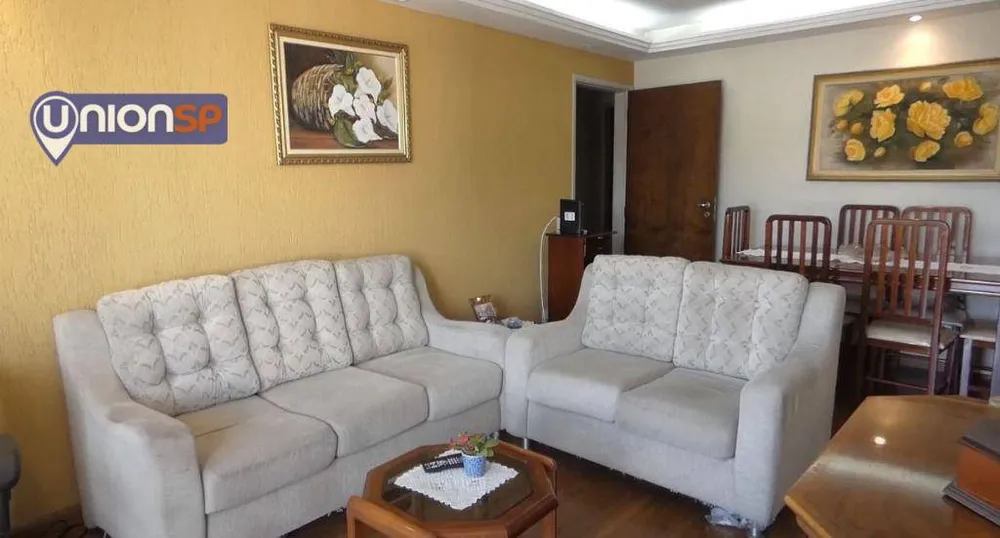 Apartamento, 3 quartos, 88 m² - Foto 1