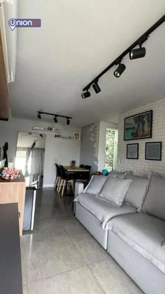 Apartamento, 2 quartos, 61 m² - Foto 4