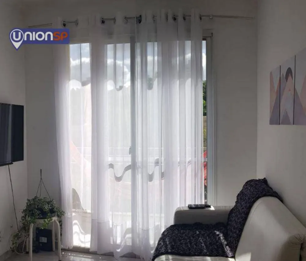 Apartamento, 2 quartos, 54 m² - Foto 1