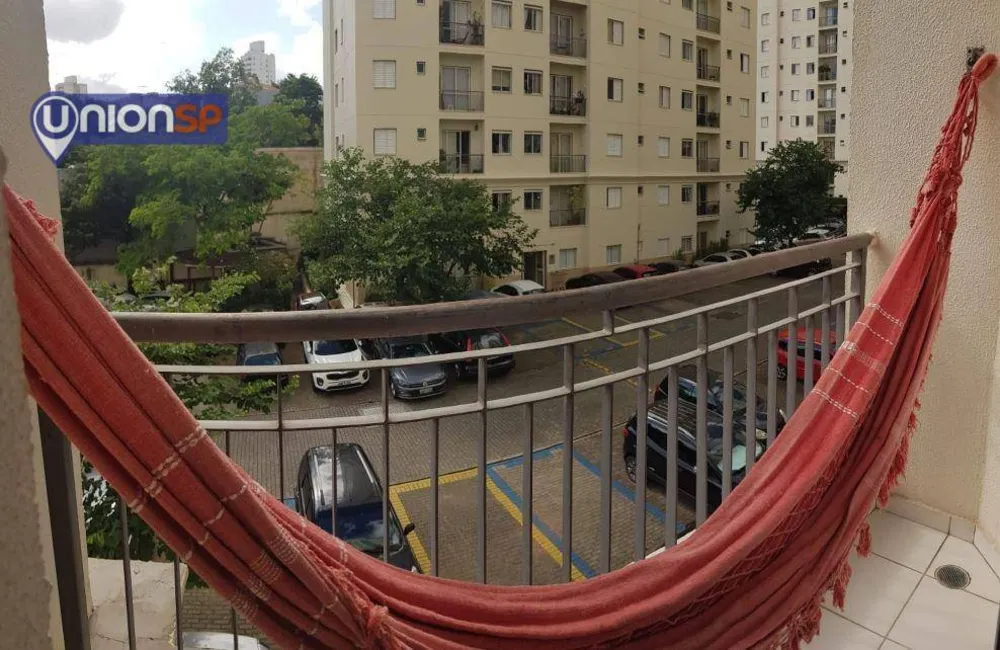 Apartamento, 2 quartos, 54 m² - Foto 4