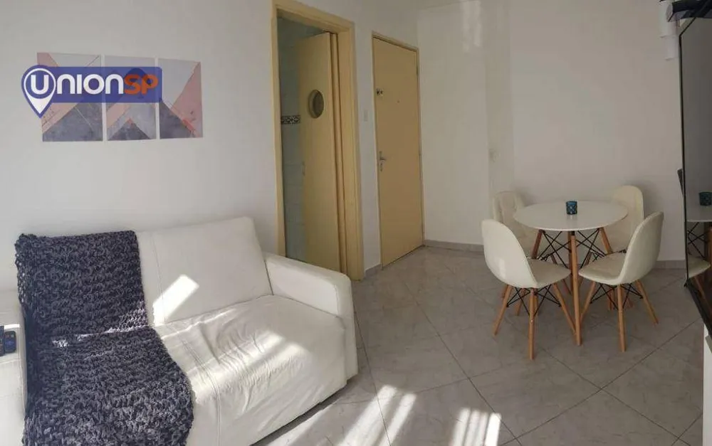 Apartamento, 2 quartos, 54 m² - Foto 2