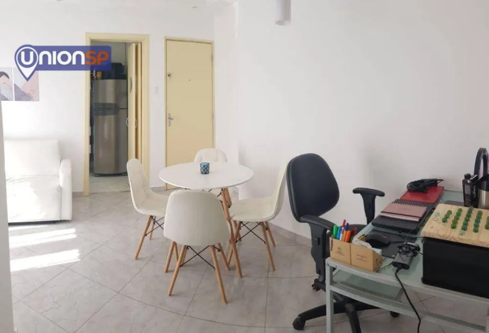 Apartamento, 2 quartos, 54 m² - Foto 3