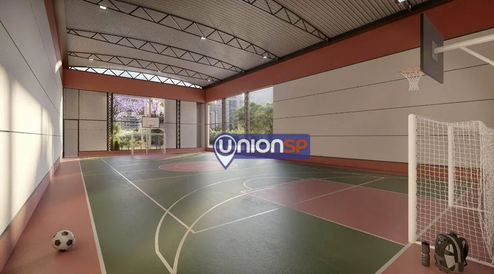Apartamento, 3 quartos, 91 m² - Foto 4