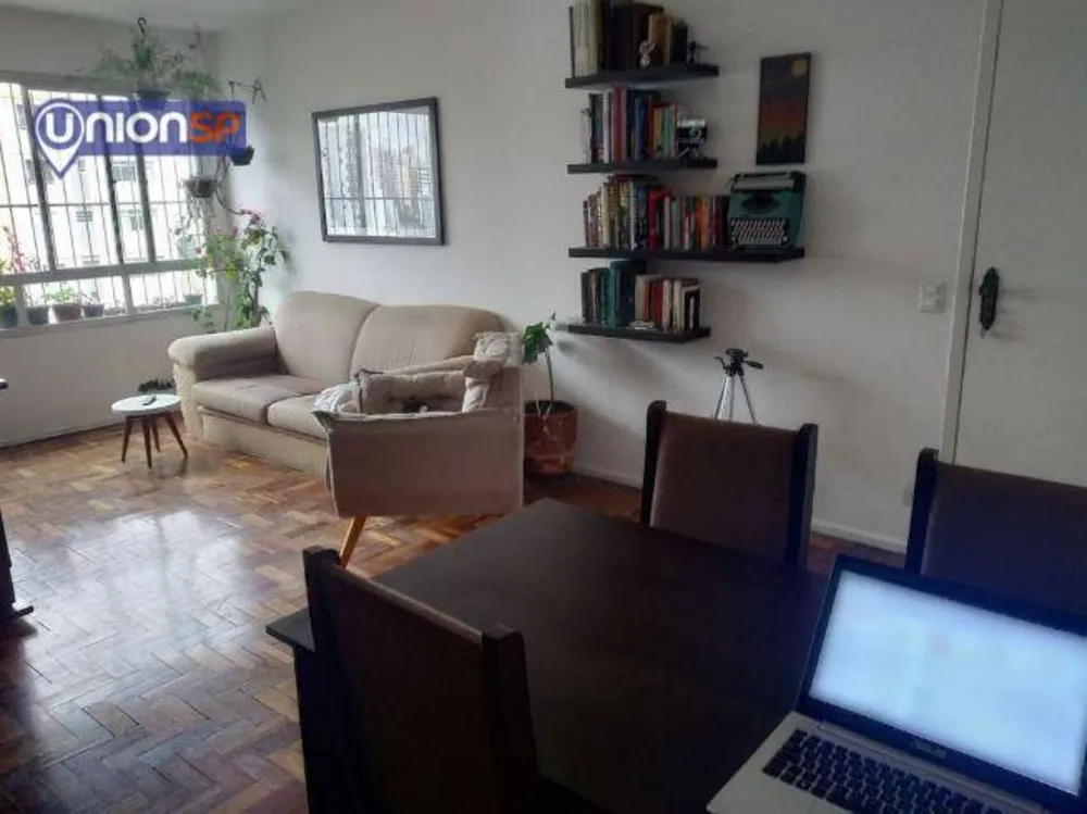 Apartamento, 3 quartos, 75 m² - Foto 1