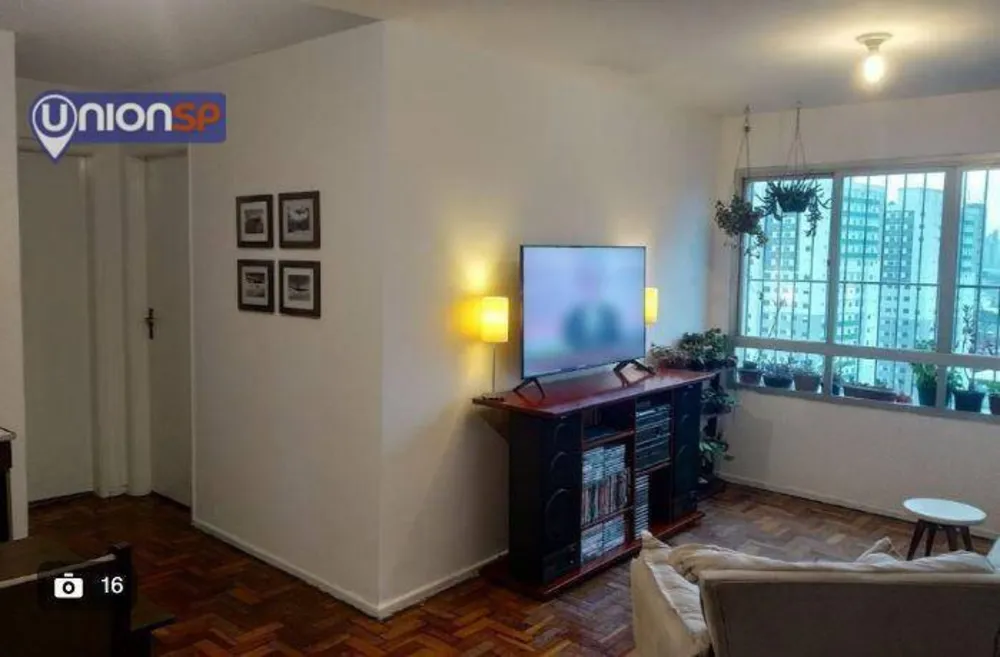 Apartamento, 3 quartos, 75 m² - Foto 3