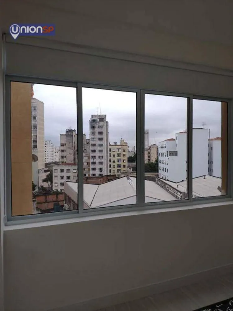 Apartamento, 1 quarto, 33 m² - Foto 3