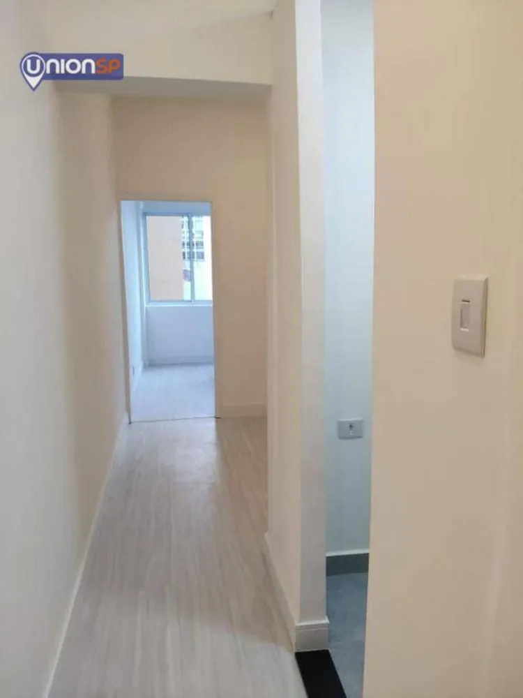 Apartamento, 1 quarto, 33 m² - Foto 4