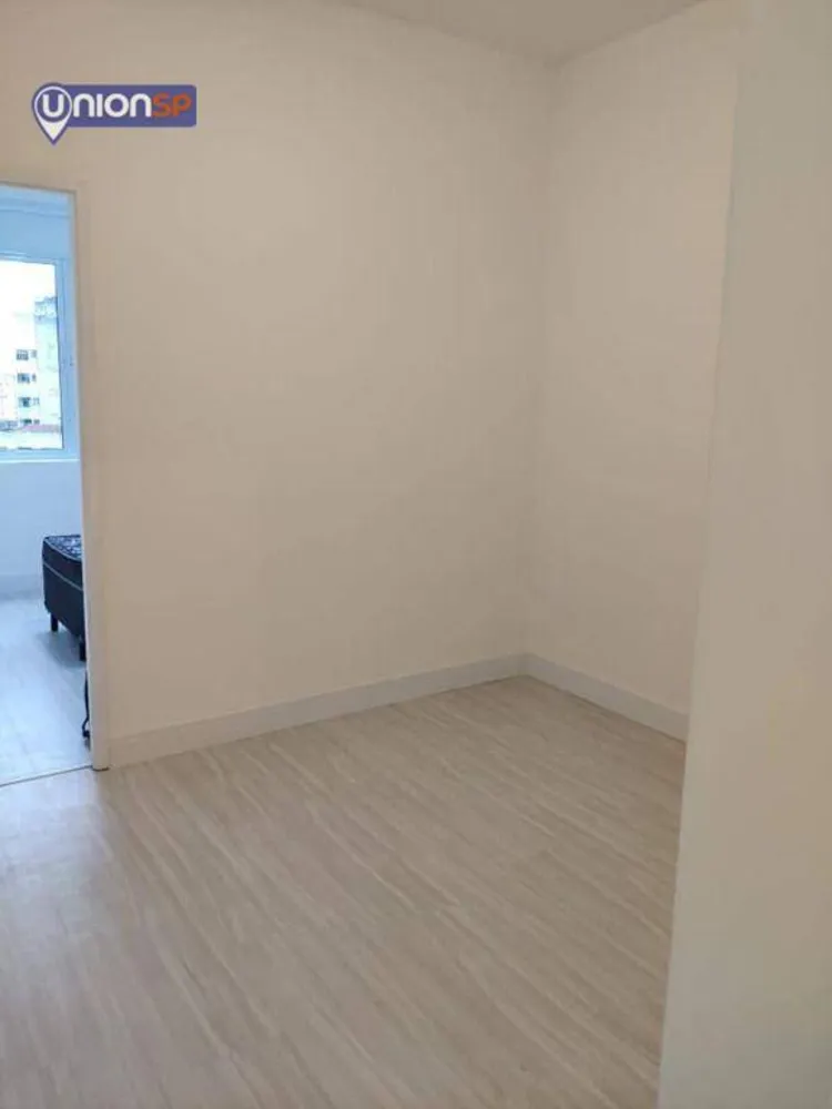 Apartamento, 1 quarto, 33 m² - Foto 2
