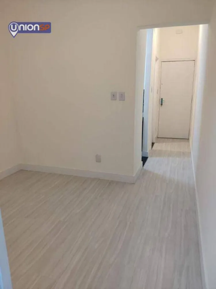 Apartamento, 1 quarto, 33 m² - Foto 1