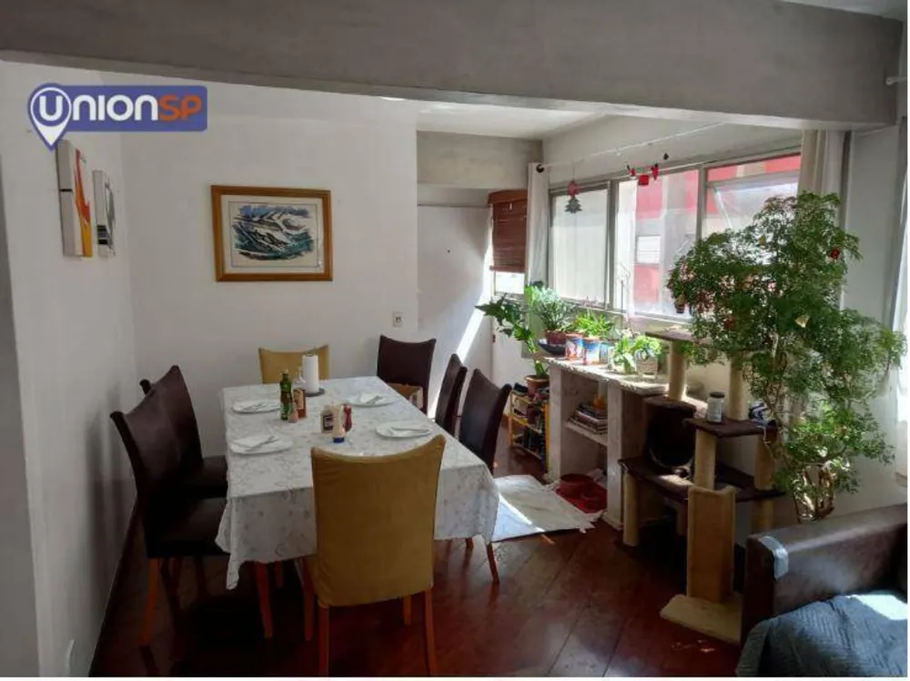 Apartamento, 3 quartos, 140 m² - Foto 1