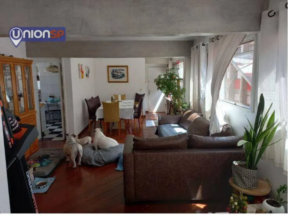 Apartamento, 3 quartos, 140 m² - Foto 3